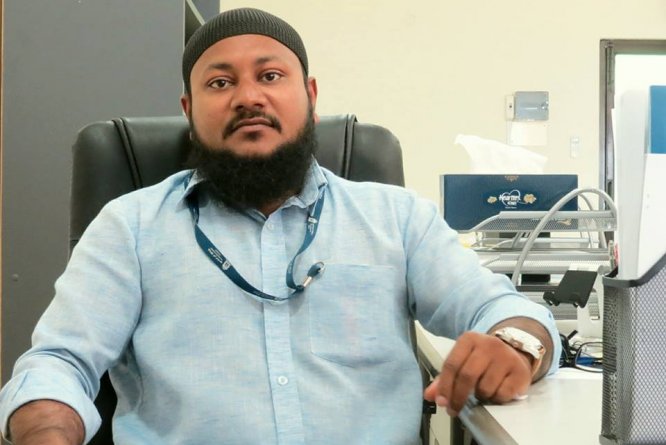 ރީތި ތާރީޚެއްގައި ކައިވެނި ކުރުމަށްވުރެ މުހިންމީ ކައިވެނީގެ މަޤްސަދާއި ޤުރުބާނީތައް އެގުން: ޒައިދު