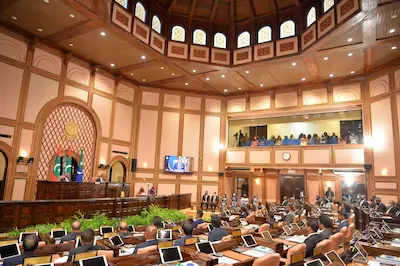 ނުކުޅެދުންތެރިކަން ހުންނަ މީހުންނަށް ސަރުކާރުންދޭ ޢިނާޔަތް މިއަހަރުގެ ފަހު ކުއާޓާގައި ބޮޑުކުރެވޭނެ- ރައީސް