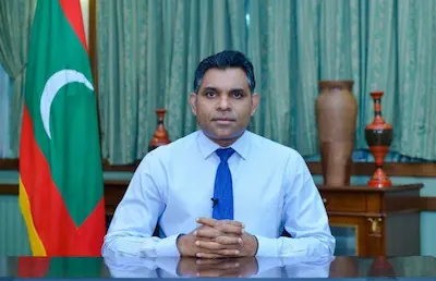 ޤައުމެއްގެ ހަޤީޤީ ތަރައްޤީ ގުޅިފައިވަނީ ޤައުމުގެ އިޖްތިމާޢީ ދުޅަހެޔޮކަމާ – ނައިބު ރައީސް