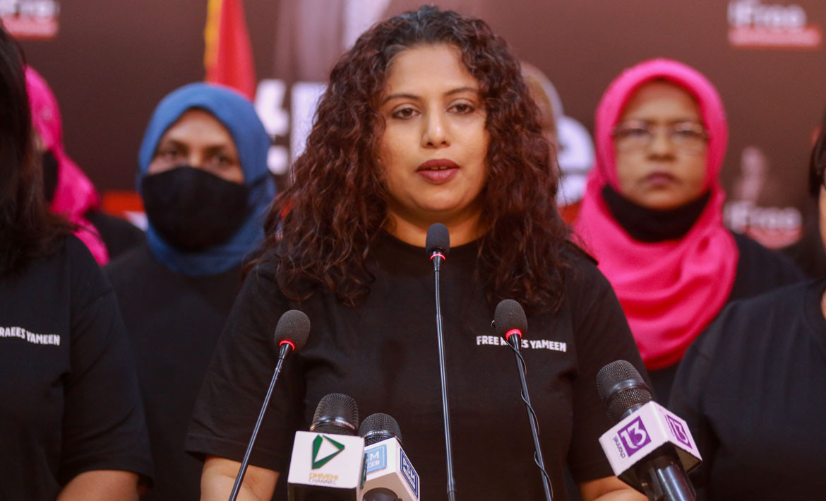 ކޮމަންޑޫ ދާއިރާގެ ބައި އިލެކްޝަނުގައި ވީހާވެސް ހެނދުނު ވޯޓުލާ ނިންމުމަށް ޕީޕީއެމް އިން އެދިއްޖެ