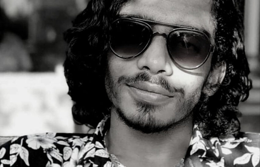 ލަންކާގައި ދިރިއުޅޭ ދިވެއްސަކު ގެއްލިގެން ހޯދަނީ