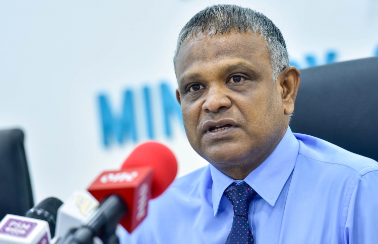 މަތީ ތައުލީމް ހާސިލްކުރުމަށް 720 ލޯނުގެ ފުރުސަތު ހުޅުވާލައިފި
