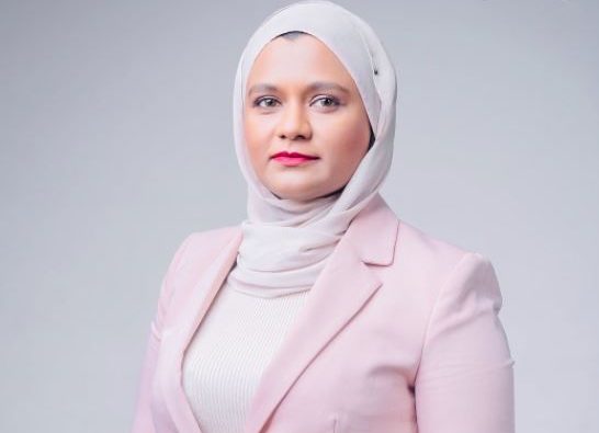 ރާއްޖެ ޓިވީގެ ކުރީގެ ނޫސްވެރިޔާ ހައްވި ސިޔާސި މަޤާމަކަށް އައްޔަންކޮށްފި