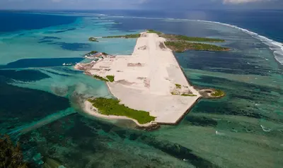 ފަރެސްމާތޮޑާ އާއި އެއަރޕޯޓް ބްރިޖަކުން ގުޅުވާލަނީ