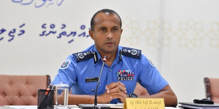 ދާދި ފަހުން ގިނަ އަދަދެއްގެ މަސްތުވާ ތަކެތި ރަށަކަށް އަރުވައިފި، އަތުލައިނުގަނެވުނު: ސީޕީ