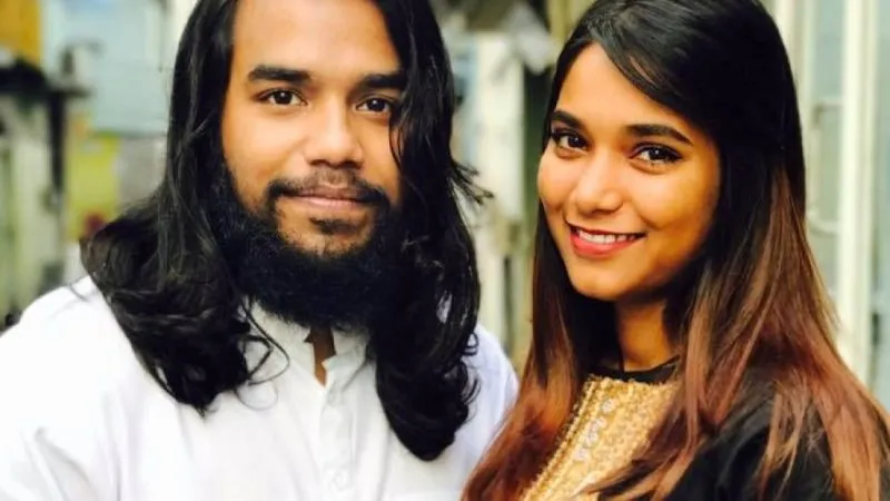 ލަވަކިޔުންތެރިޔާ އަސްރާގެ މައްޗަށް ދައުވާ ނުކުރަން ޕީޖީން ނިންމައިފި، ލޯބިވެރިޔާވެސް ސަލާމަތްވެއްޖެ
