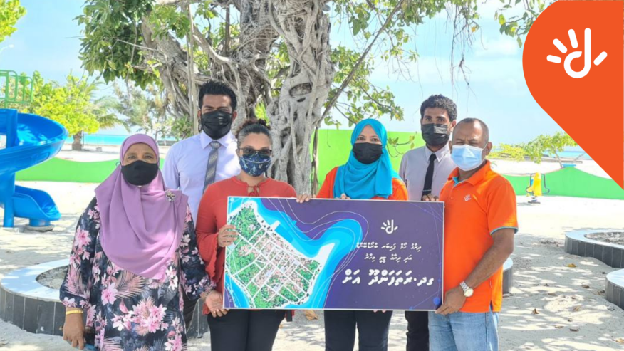 ރަތަފަންދޫއަށް ދިރާގު ޓީވީގެ ޚިދުމަތް ތައާރަފްކޮށްފި