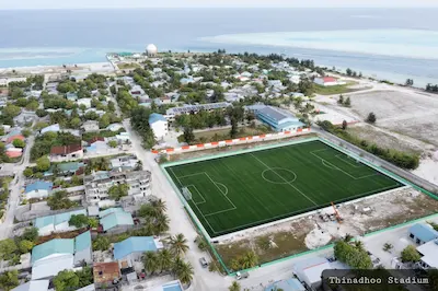 ތިނަދޫއިން ބޯހިޔާވަހިކަމަށްއެދި މިހާތަނަށް 600 އަށްވުރެ ގިނަ ފަރާތަކުން ޝައުގުވެރިކަން ފާޅުކޮށްފި