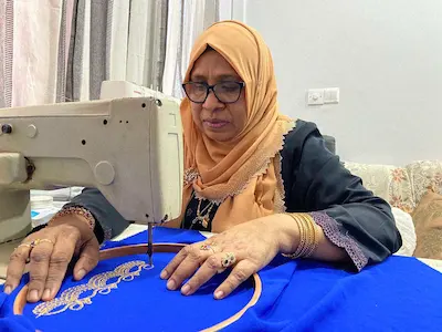 ޒުލްފާ: ފަހާފޮއްޓާ ދުރަށް ނުގޮސް 33 އަހަރު