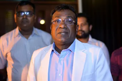 ޖާބިރު ހައްޔަރުކުރުމަށް ކޯޓު އަމުރެއް ނެރެފި