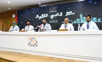 ކަރަންޓް ބިލް ކުޑަކޮށްގެން ފައިސާގެ އިނާމު ހޯދުމުގެ ފުރުސަތު