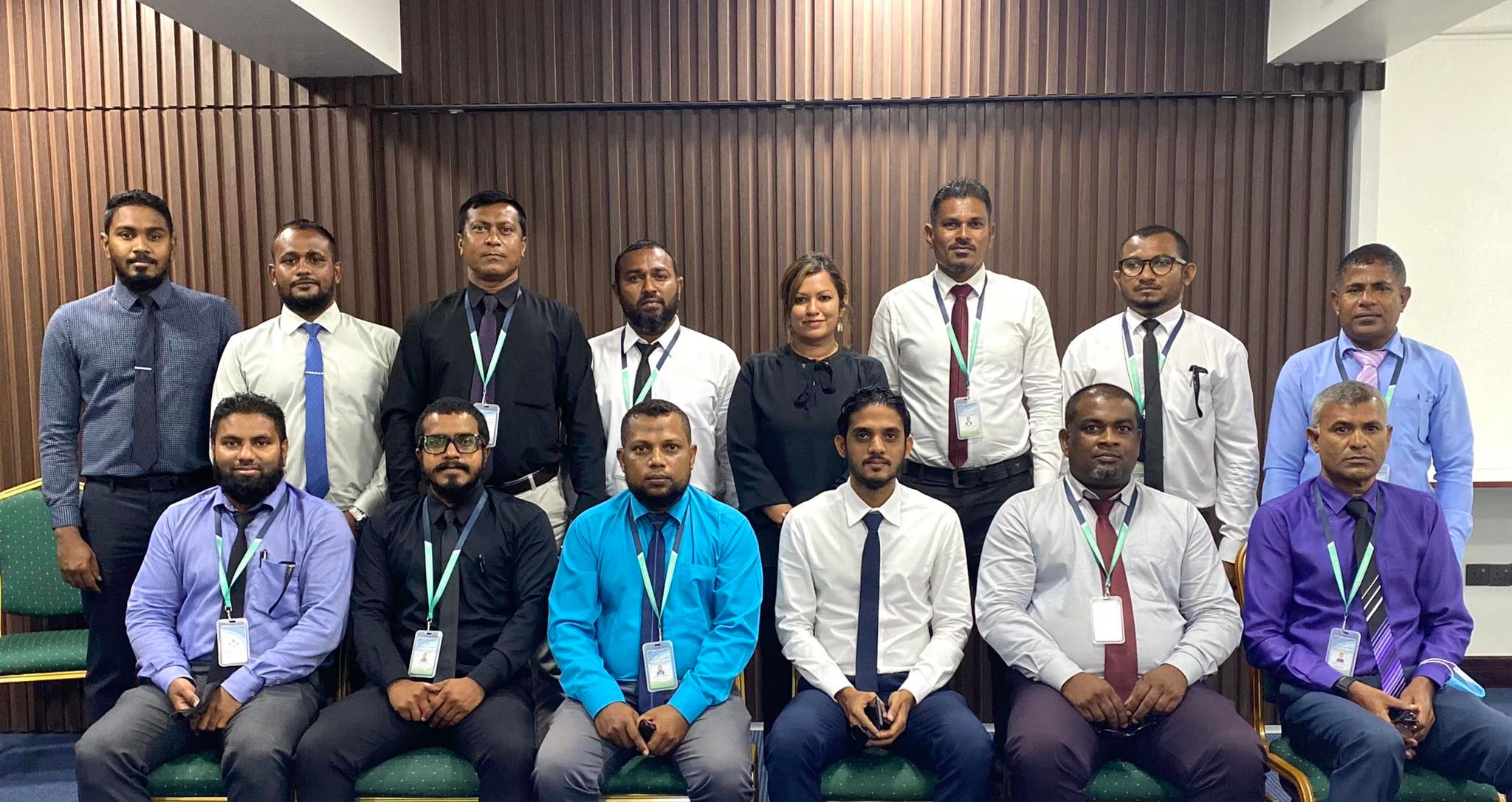މައްސަލަތަކަށް ހައްލު ހޯދުމަށް އަތޮޅު ކައުންސިލުން މިނިސްޓްރީތަކަށް