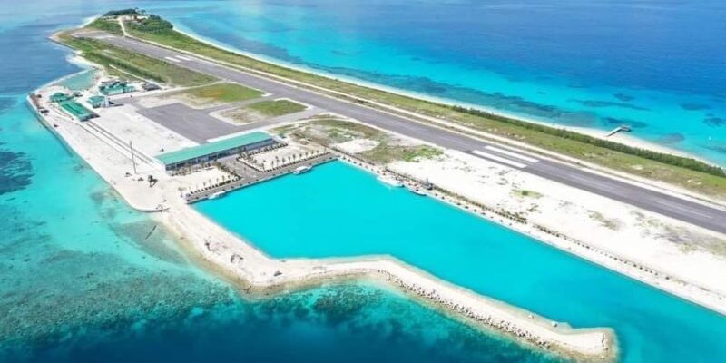 ހުކުރު ދުވަހު މޯލްޑިވިއަންގެ ދަތުރުތައް މަޑިވަރަށް ފަށަނީ