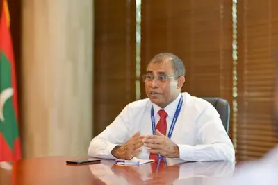 ޓޫރިޒަމް އަޕް ބީޓް ޓޯކް ޝޯގެ ނަމުގައި ސީރީޒެއް ފަށަން ތައްޔާރުވެއްޖެ