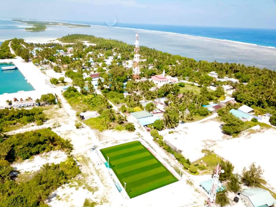 ކަނޑުހުޅުދޫ މީހުންނަށް ގޯތި ހަވާލުކުރުން މިއަދު އޮންނާނެ