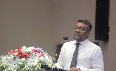 ޖިއޮގްރެފިކް ލޮކޭޝަންގެ ފައިދާ ނަގައިގެން، ކޮމިއުނިކޭޝަން ހަބަކަށް ރާއްޖެ ހެދިދާނެ – ފައްޔާޒް