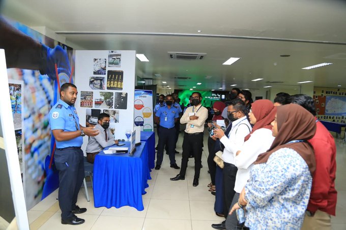 އުމުރުން 14 އަހަރުގެ ކުޑަކުއްޖެއްގެ މަސްތުވާ ތަކެތީގެ 53 މައްސަލަ