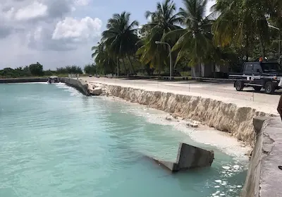ކާޑެއްދޫ އެއަރޕޯޓު ޖެޓީގެ މައްސަލަ ހައްލުކޮށްދިނުމަށް އެދި އަތޮޅު ކައުންސިލުން ރައީސަށް ދަންނަވައިފި