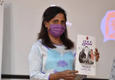 ގެވެށި އަނިޔާގެ މައްސަލަތައް ހުއްޓުވުމަށް ދެމަފިރިން ހަމަހަމައަށް ހިއްސާވާންޖެހޭ – ފަޒްނާ