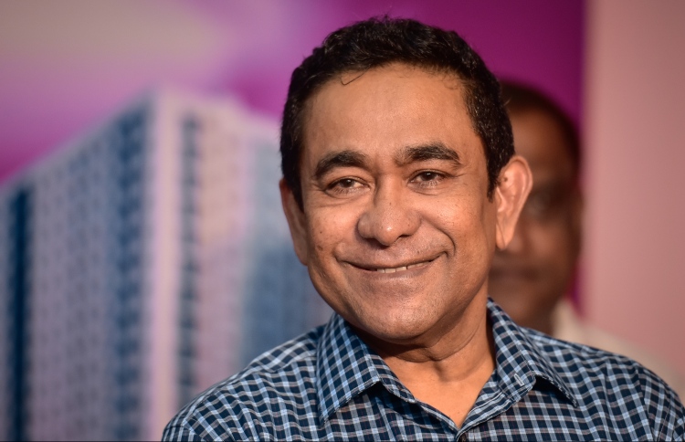 ހަފްތާ ބަންދުގައި ރައީސް ޔާމީން ވިލިނގިއްޔަށް ވަޑައިގަންނަވަނީ