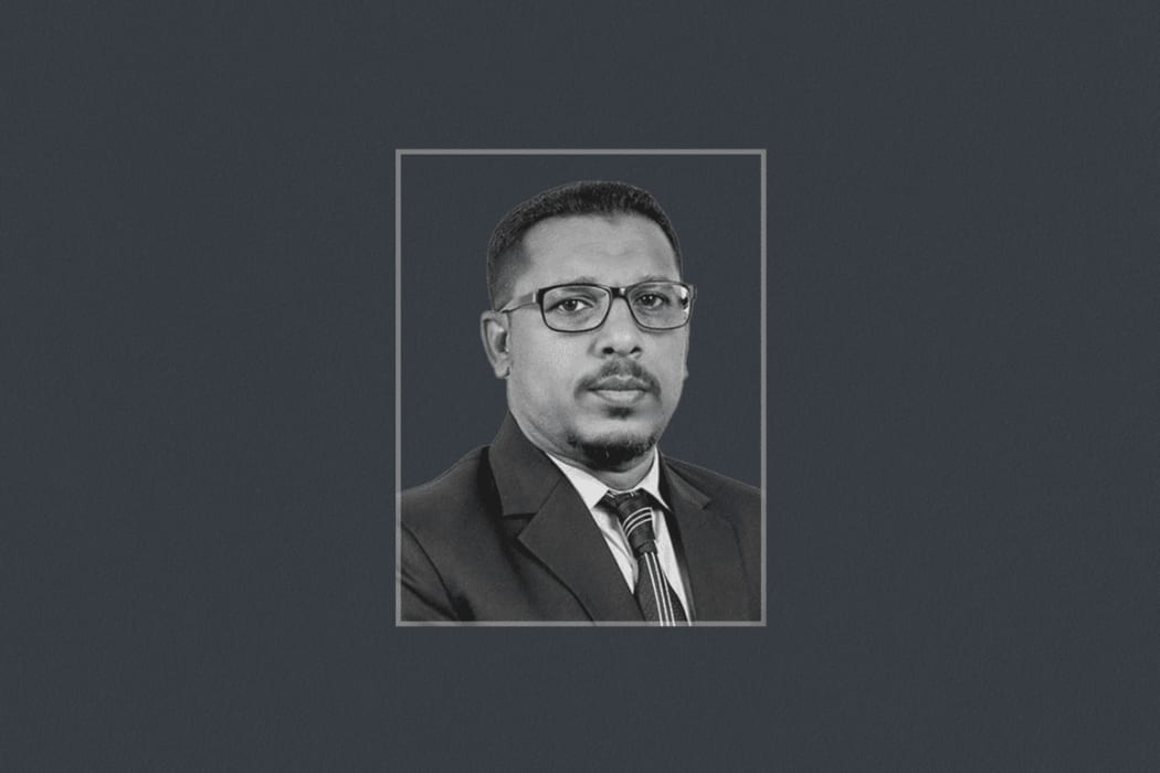 ހައިކޯޓުގެ އަމުރު ސަސްޕެންޑްކުރި މެޖިސްޓްރޭޓް ޕީޖީ ޝަމީމަށް ރައްދު ދީފި