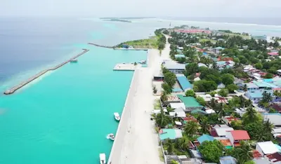 ގައްދޫ 30 އެނދުގެ ހޮސްޕިޓަލް، ދެވަނަ ކުއާޓަރގައި ޓެންޑަރަށް