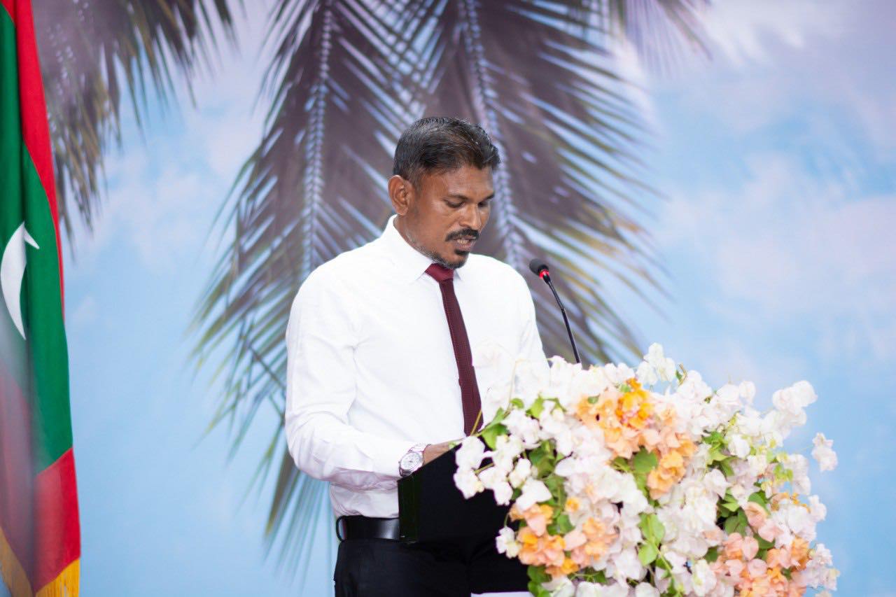 ކުނުގޮޑުން ތަޙައްމަލް ކެރަނެ ދަތިއުދެގެލެ ތަކުން އަވަސް ހައްލެކެ ހޮވައިދެންނެން : ސަޢުދު