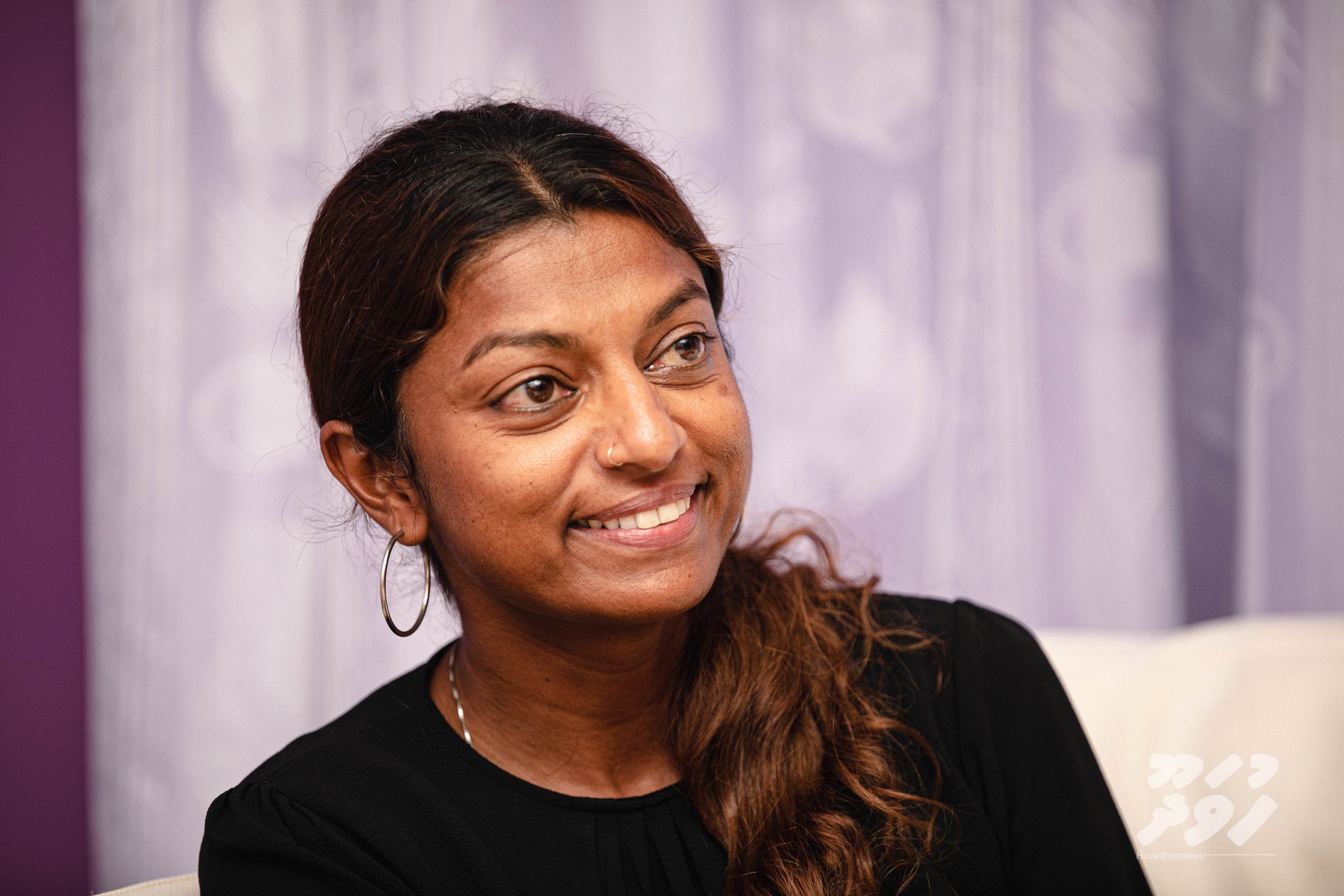 އަޅުގަނޑުމެންނަށް ވުރެ އިޚްލާސްތެރި މީހުންނެއް މިސަރުކާރަކަށް ނުލިބޭނެ – އީވާ