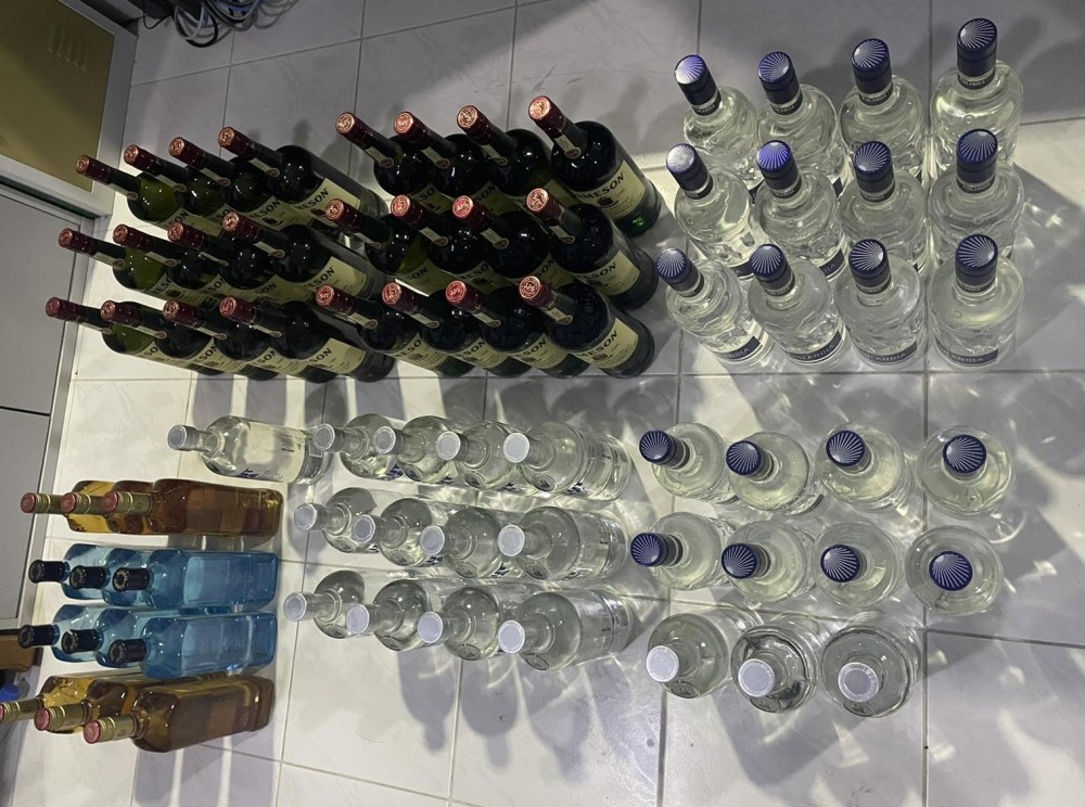 72 ފުޅި ބަނގުރަލާ އެކު މީހަކު ހައްޔަރުކޮށްފި