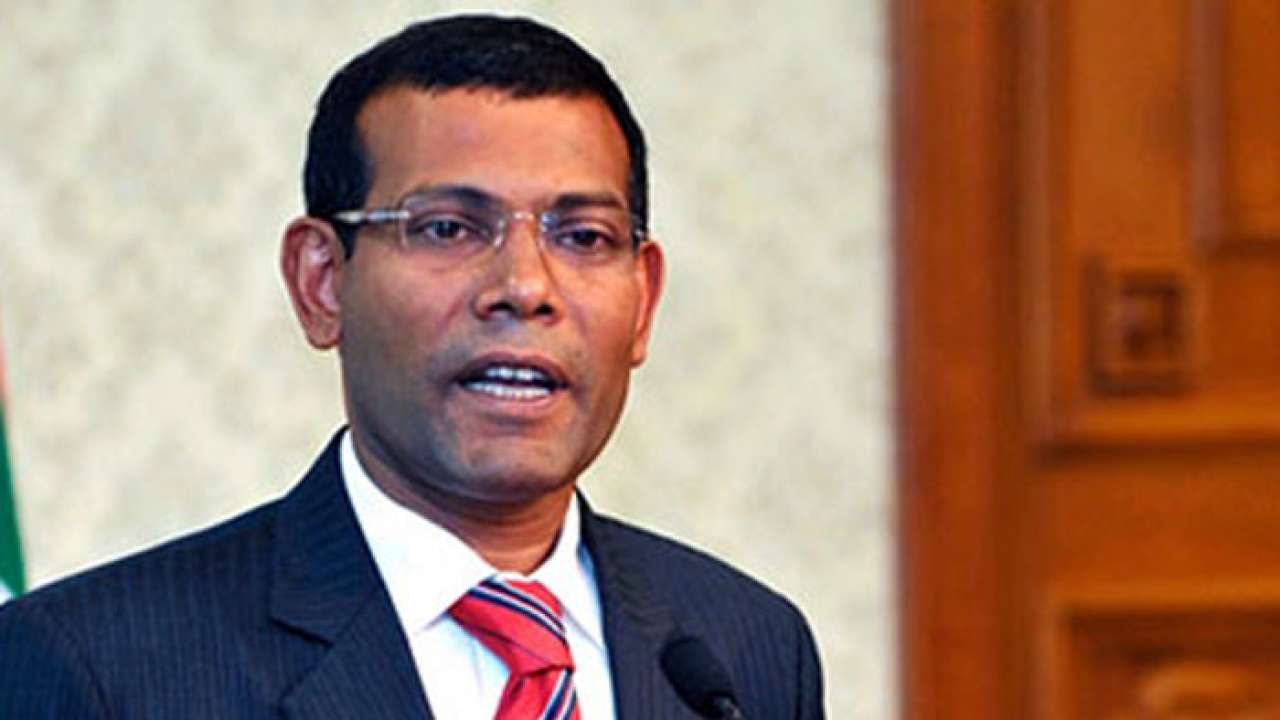 ރައީސް ނަޝީދު މިރޭ މޯލްޓާއަށް ފުރާވަޑައިގަންނަވަނީ