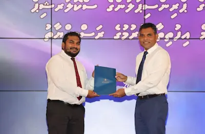 ކުރިއެރުން ލިބެން އޮތީ ރަނގަޅު ޖީލެއް އުފެއްދިގެން: ނައިބްރައީސް