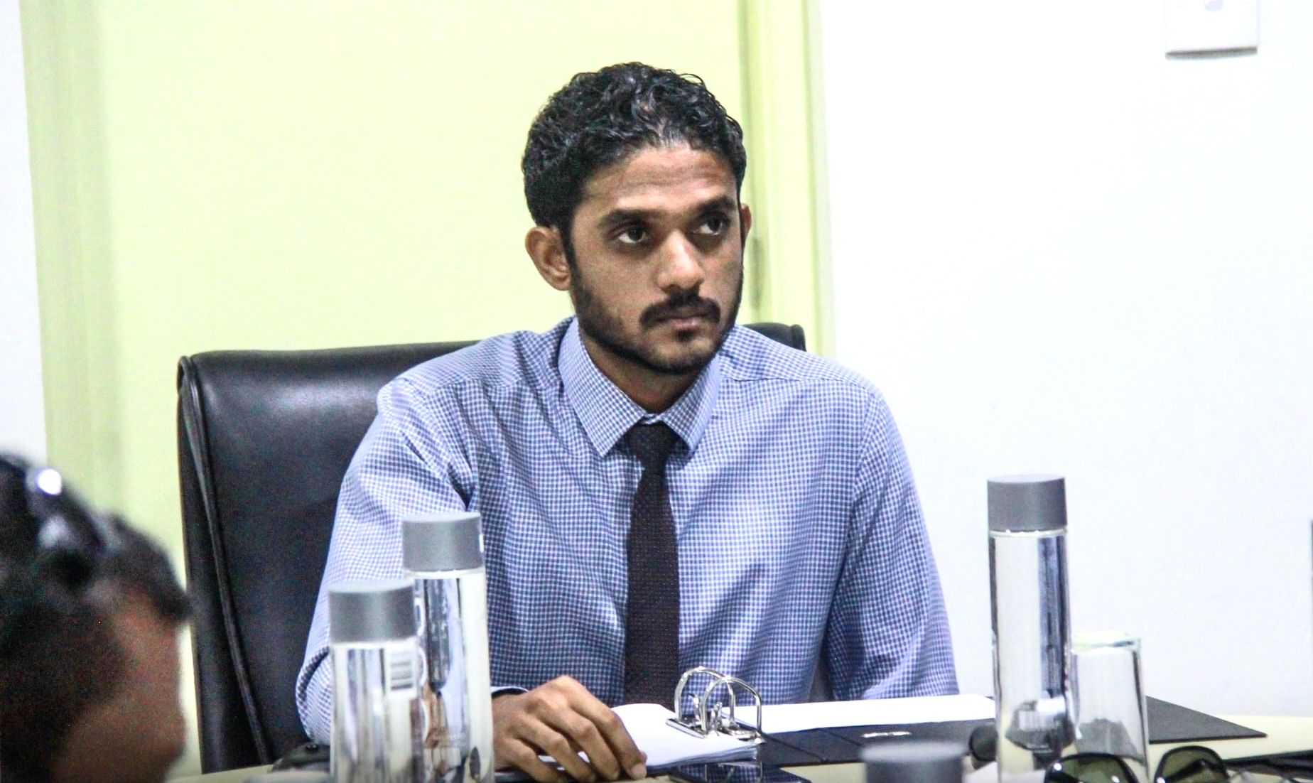 މަސްވެރިންނަށް ހައްގުވާ މިންވަރަކީ ކިލޯއަކުން އެއްރުފިޔާ ބޮޑުކުރުމެއް ނޫން – ފައިހަތު