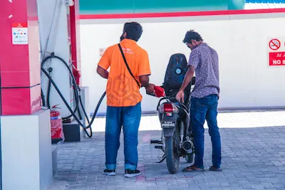 ރަޝިޔާ-ޔޫކްރެއިން ހަނގުރާމައާ ގުޅިގެން އެސްޓީއޯއިން ވިއްކާ ތެލުގެ އަގު ބޮޑުކޮށްފި