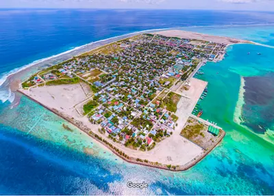 ތިނަދޫގެ ލޭންޑް ޔޫސް ޕްލާން ހަދައިދޭނެ ފަރާތެއް ހޯދަން އިއުލާންކޮށްފި