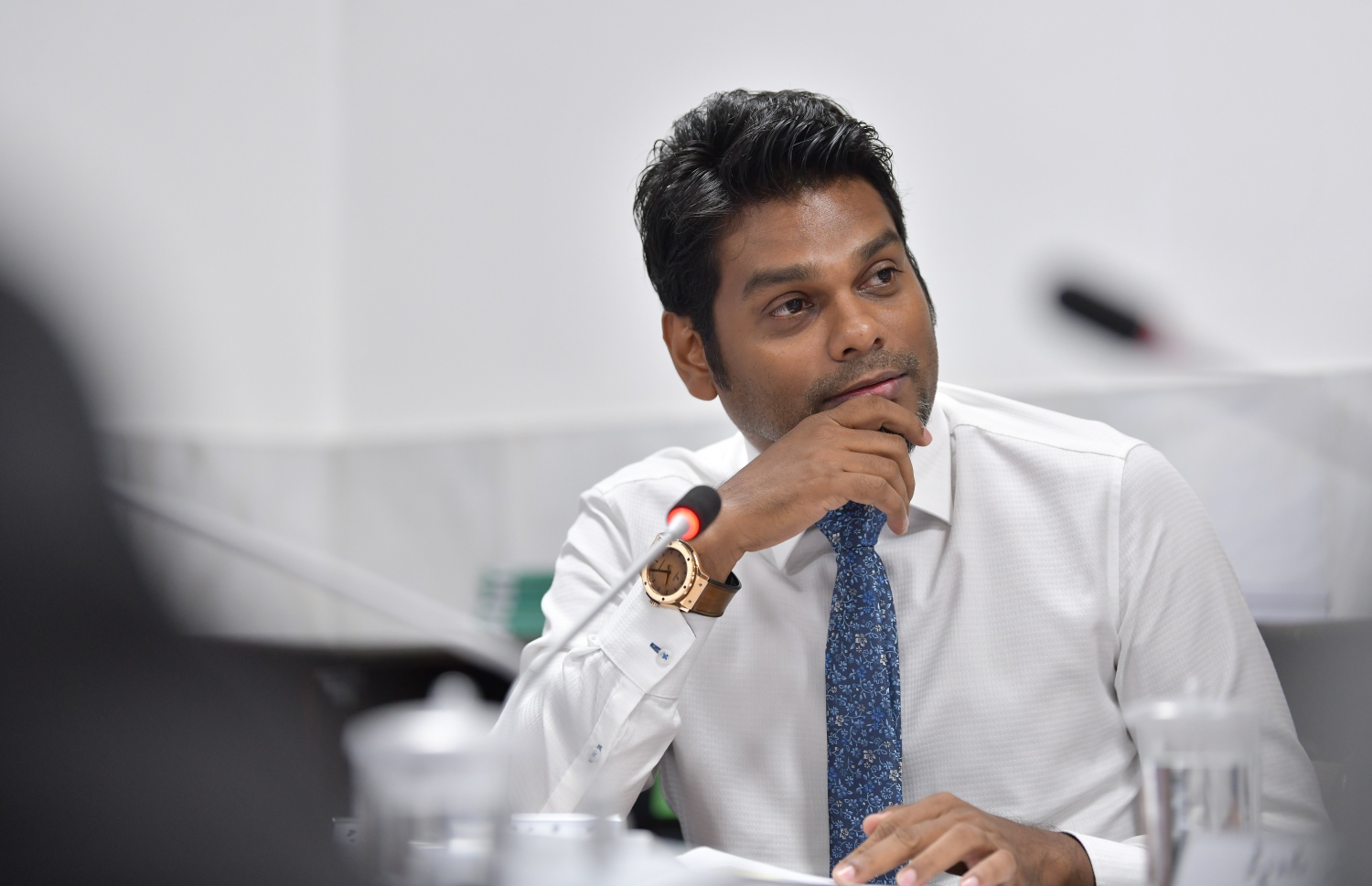 އެސްޓީއޯގެ އަމާޒަކީ ޝިޕިންގ ކުންފުނީގެ ވިޔަފާރި ރާއްޖެއިން ބޭރަށް ފުޅާކުރުން – އަމްރު