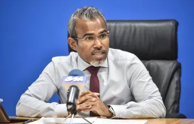 ބިންތަކުގެ މައްސަލަތައް ކައުންސިލްތަކާއި ހަވާލުކުރަނީ