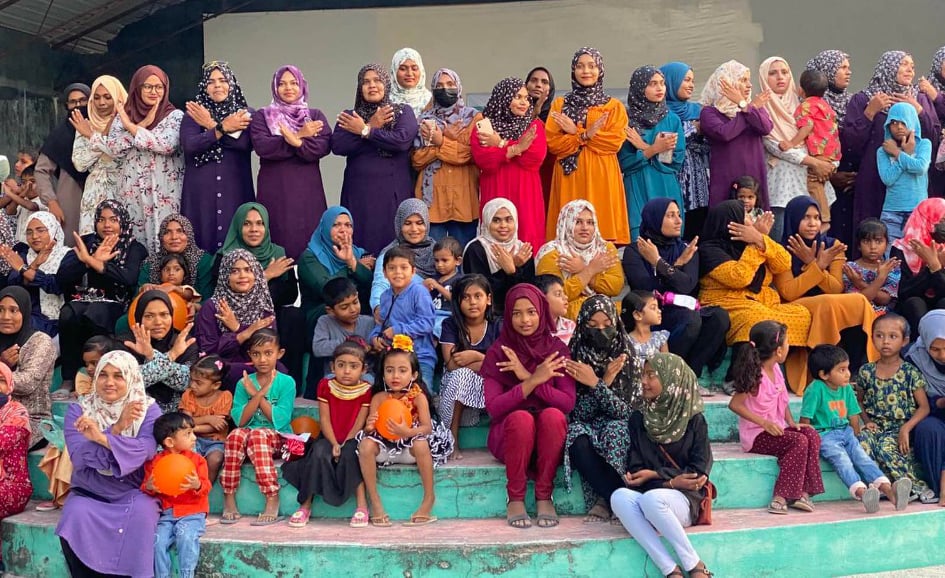 ދިވެހި އުފެއްދުންތެރިކަމުގެ މުބާރާތެއް ގެމަނަފުށީގައި ބާއްވަނީ