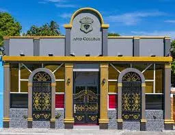 އެވިޑް ކޮލެޖުން މެއި މަހު ފަށާ ކޯސްތަކަށް ވަނުމުގެ ފުރުސަތު ހުޅުވާލައިފި