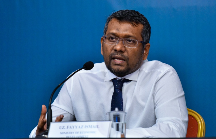 އޮޅުވާލައިގެން 900 މީހުންނަށް ކޯޓާ ހޯދި މައްސަލަ ފުލުހުންނަށް ހުށަހެޅީ އިކޮނޮމިކް މިނިސްޓްރީން