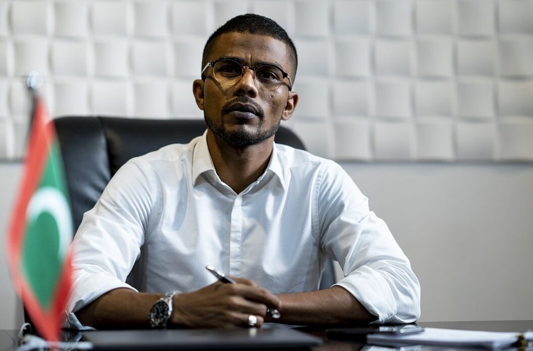 ކުންފުނި ބަދުނާމްވާ ގޮތަށް ޚަބަރުތައް ފަތުރާތީ ދައުވާ ކުރާނަން: އަލްހާން