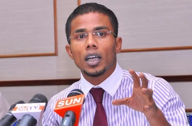 އަލްހާން ޖަމީލްއަށް: މަނިކުފާނަށް ގާނޫނު އެނގިވަޑައިނުގަތުމަކީ ހައިރާންވާ ކަމެއް!