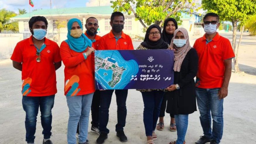 އިންޓަރނެޓް އަދި ދިރާގު ޓީވީގެ ޚިދުމަތް ފަރެސްމާތޮޑާއަށް