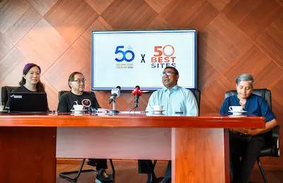 ޓޫރިޒަމް މިނިސްޓްރީގެ ރަން އަހަރު ފާހަގަ ކުރުމުގެ ގޮތުން ބައިނަލް އަޤުވާމީ ފޮޓޯ މުބާރާތެއް ބާއްވަނީ