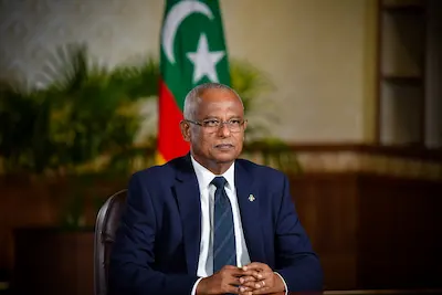 ރަޝިޔާ ޔޫކުރެއިން ހަނގުރާމައިގެ ލޮޅުންތައް ރާއްޖެއަށްވެސް ފޯރަން ފަށައިފި- ރައީސް