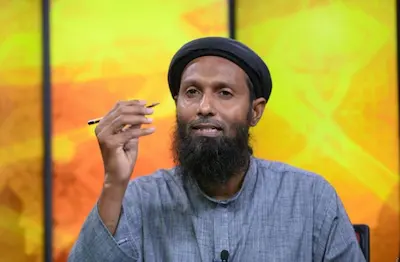 ވަގު އައިޑީ ހަދައިގެން މީސްމީޑިއާގައި އުޅެނީ ފިނޑިން، އެއީ ސަމާލުކަން ހޯދަން ކުރާކަމެއް – އަލީ ރަމީޒު