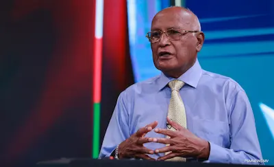 ދެން ފިޔަވަޅު އަޅާނީ ބަލި އޮތް ސަރަޙައްދުތަކުގައި އެކަނި: މިނިސްޓަރ