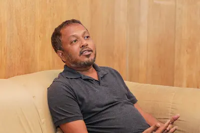މެމްބަރަކު ނެތުމަކީ ރަތަފަންދޫއަށް އިހުމާލުވާން ޖެހޭ ސަބަބެއް ނޫން – ސައުދުﷲ