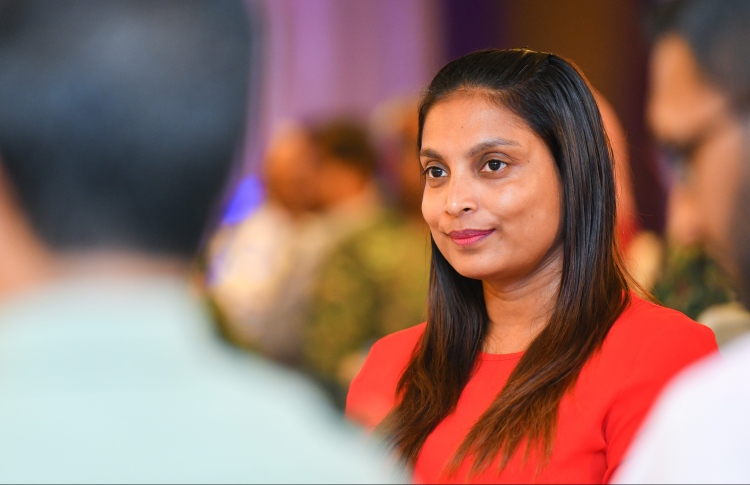 ސްކްރީން ރީޑިންގ ސޮފްޓްވެއަރ ”ޝާމިލް އަޑު” އިފްތިތާހުކޮށްފި