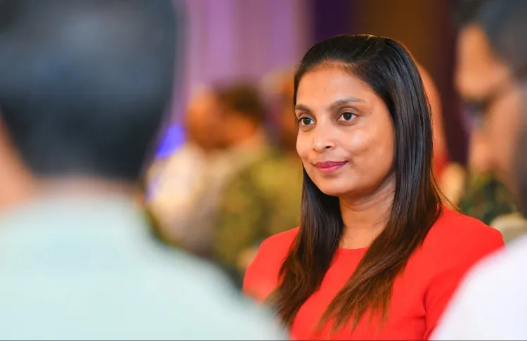 ސްކްރީން ރީޑިންގ ސޮފްޓްވެއަރ ”ޝާމިލް އަޑު” އިފްތިތާހުކޮށްފި