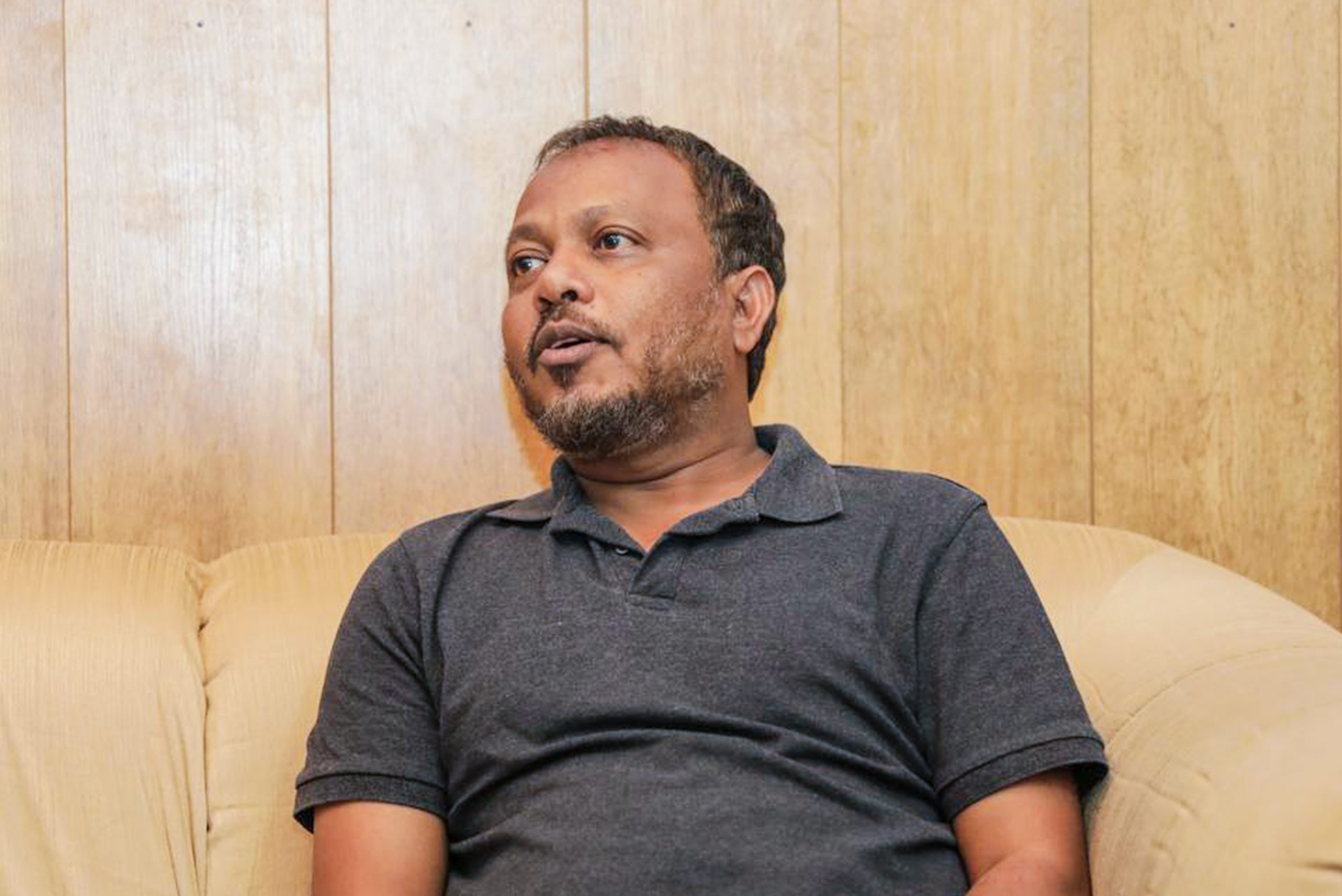 ރައީސް ސޯލިހުއަށް ދެވަނަ ދައުރެއް ދޭންޖެހޭ ގިނަގުނަ ސަބަބު އެބަހުރި – ސައުދުﷲ